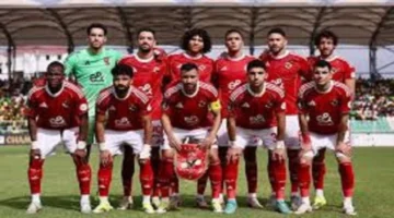 العودة من تنزانيا.. الأهلي يحدد موعد المران الأول استعداداً لمباريات الدوري المصري